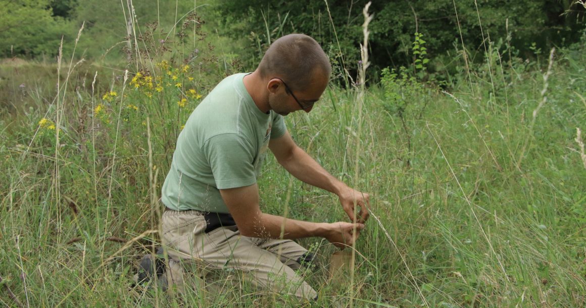 Aus dem Arbeitsalltag