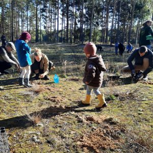 Aus dem Arbeitsalltag