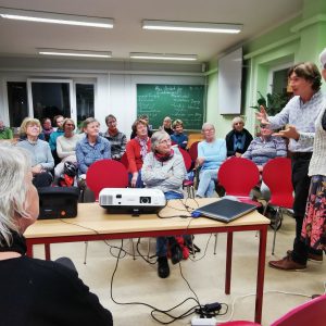 Die grüne Arche Die grüne Arche